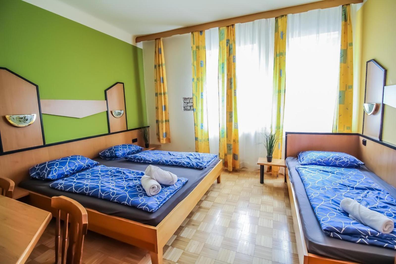 Affordable Central Rooms, 10-Min To Lugner City Wien Exterior foto
