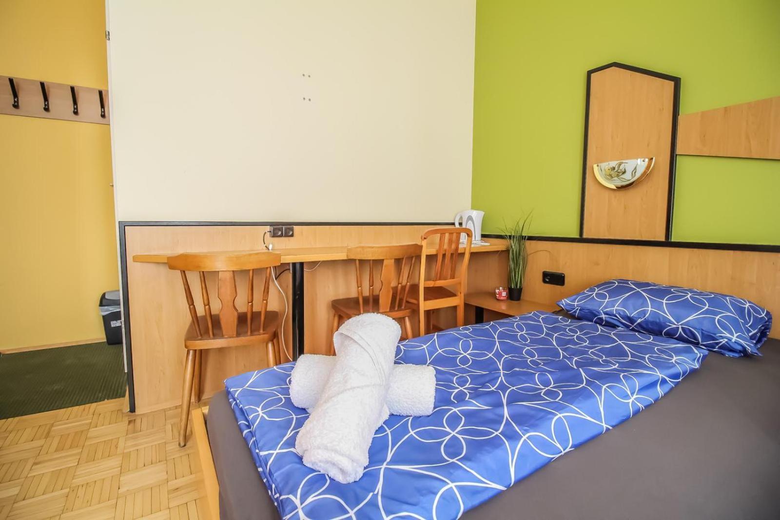 Affordable Central Rooms, 10-Min To Lugner City Wien Exterior foto