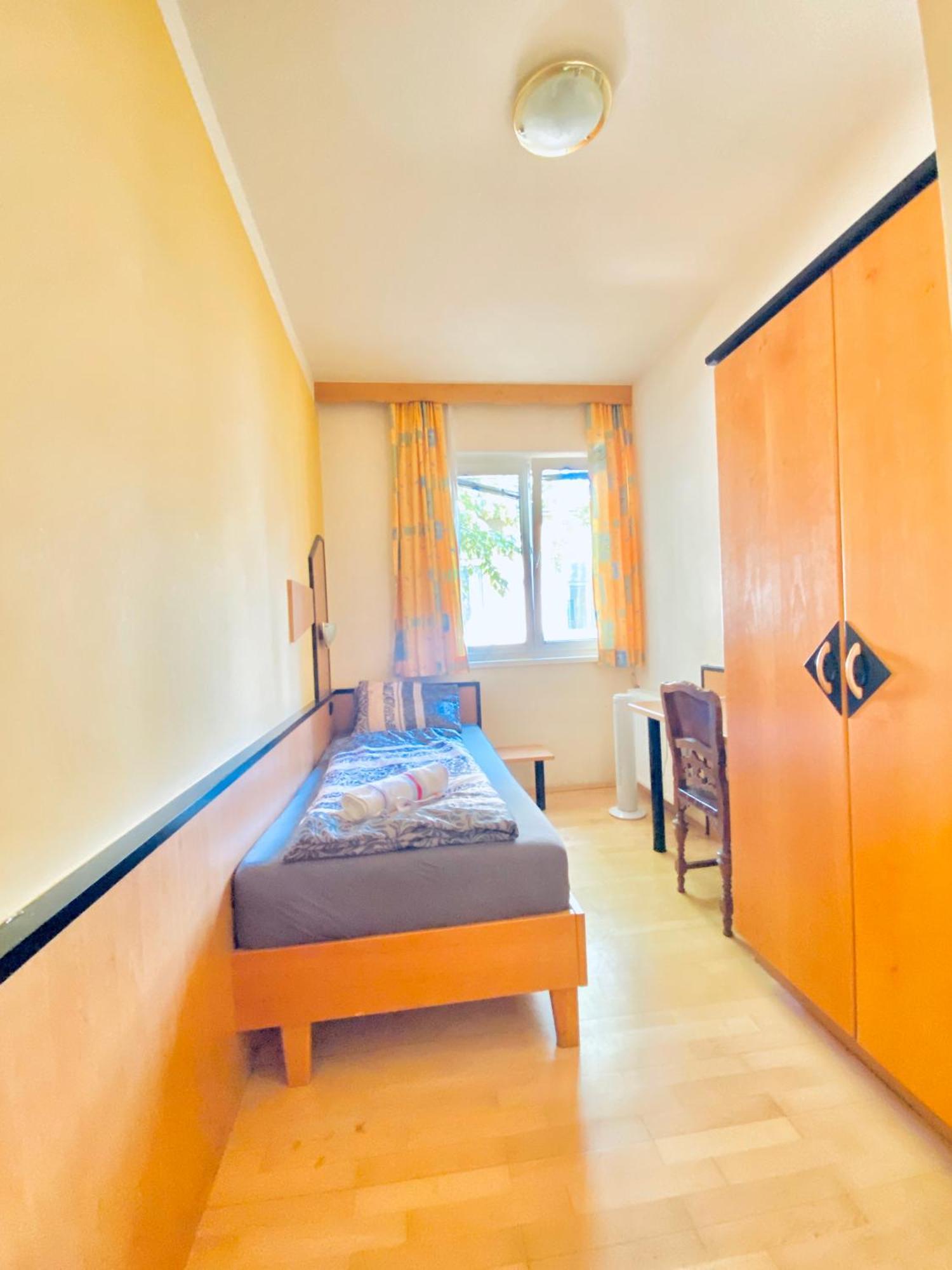 Affordable Central Rooms, 10-Min To Lugner City Wien Exterior foto