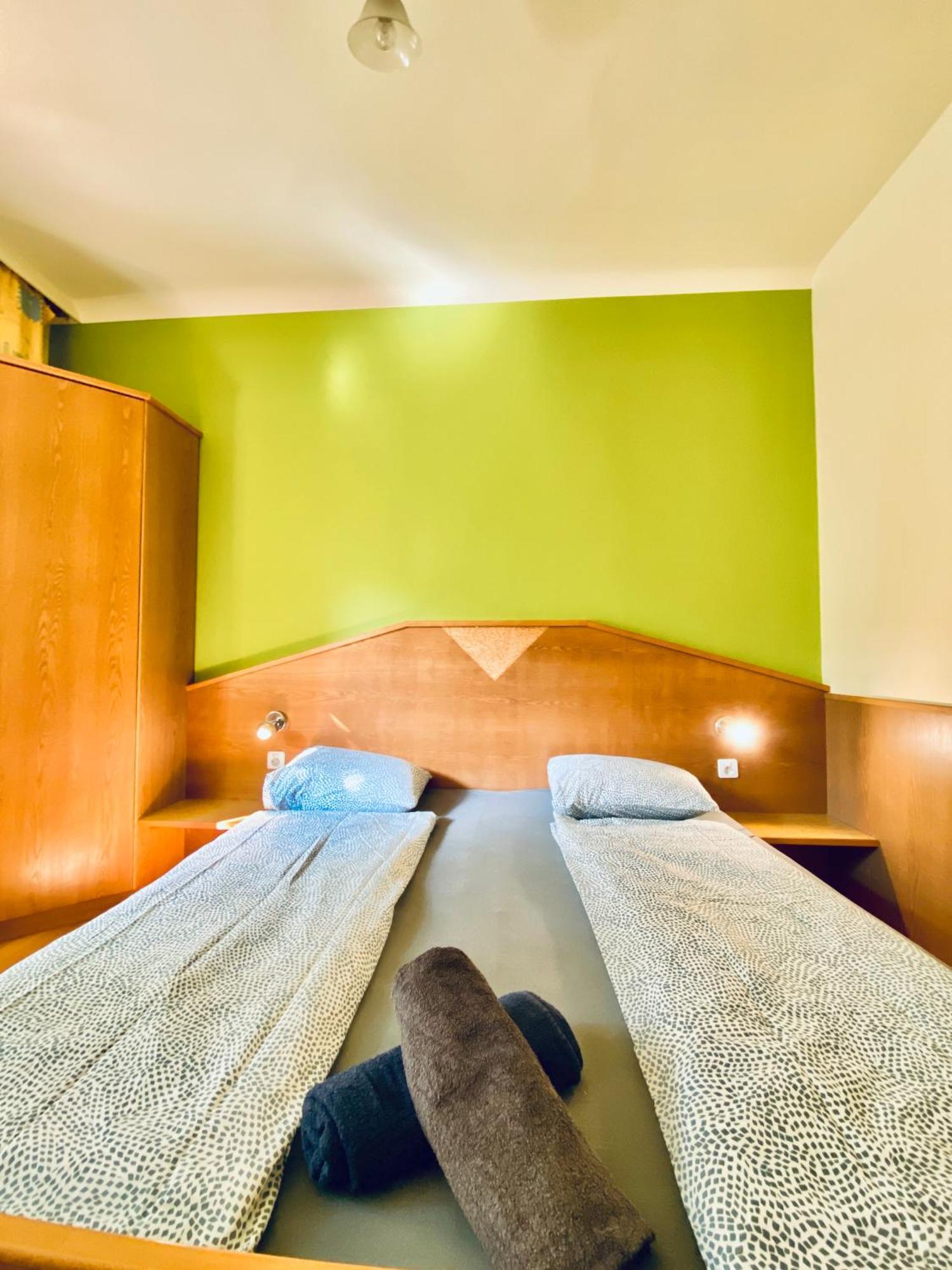 Affordable Central Rooms, 10-Min To Lugner City Wien Exterior foto