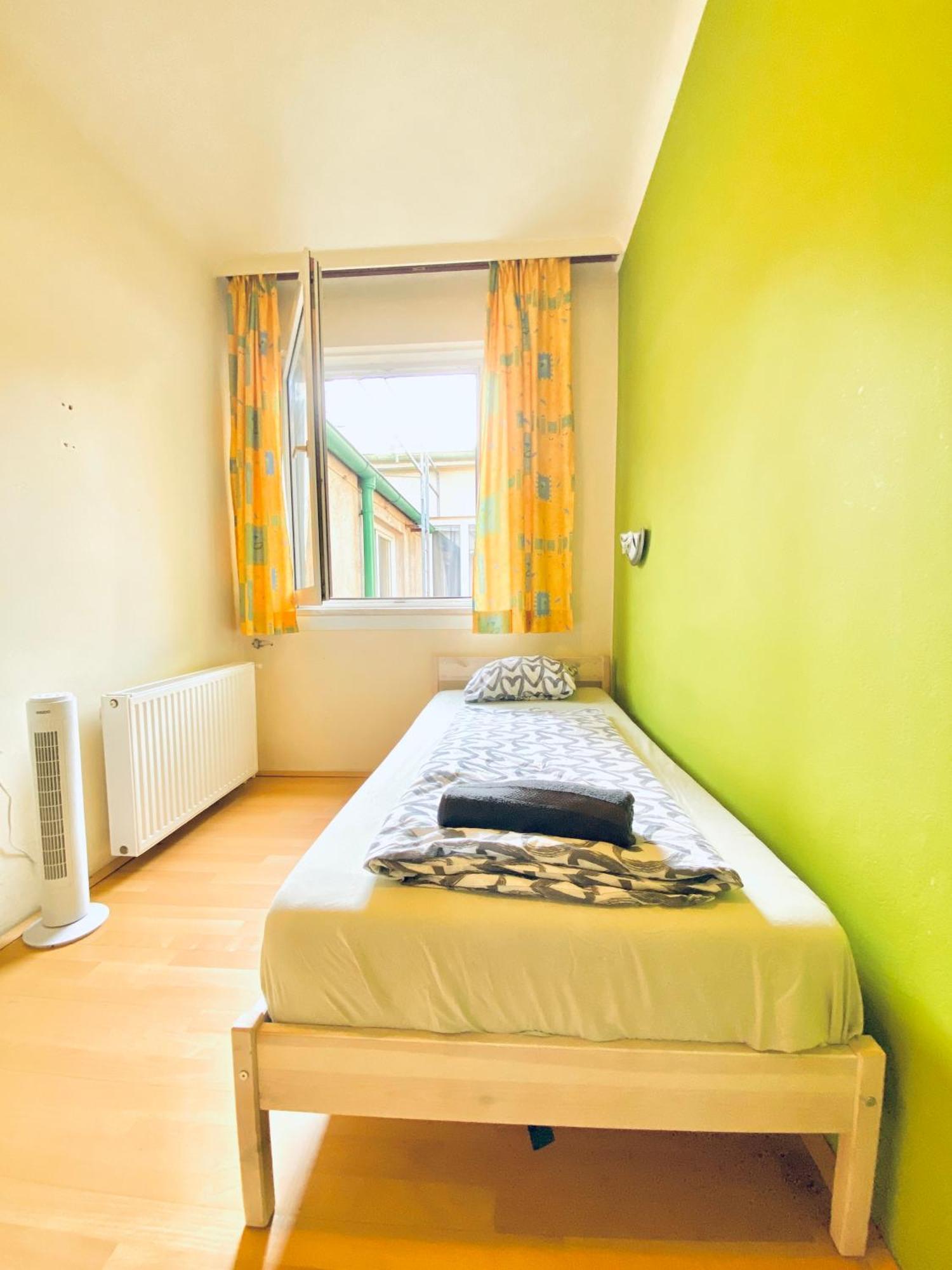 Affordable Central Rooms, 10-Min To Lugner City Wien Exterior foto