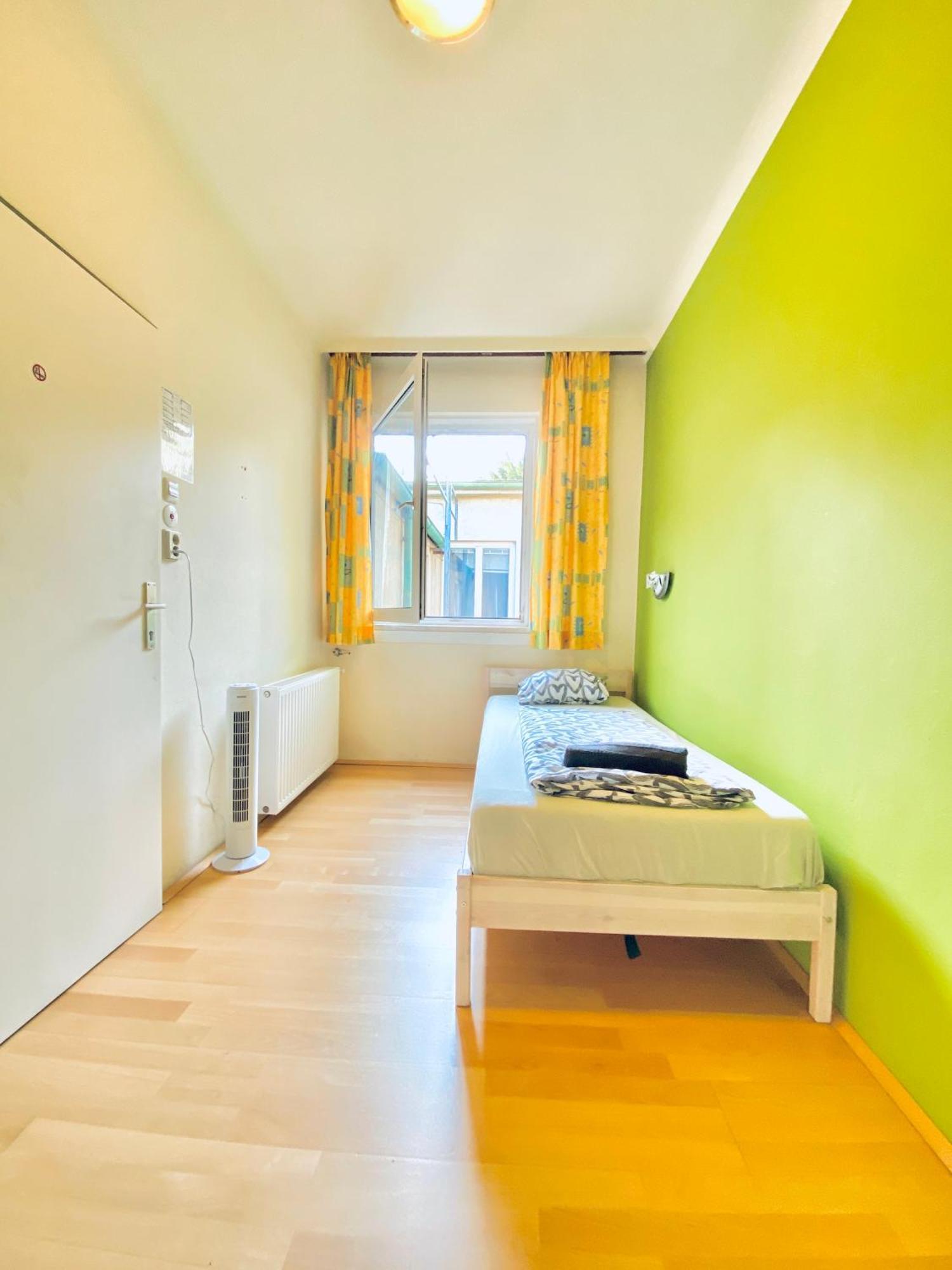 Affordable Central Rooms, 10-Min To Lugner City Wien Exterior foto