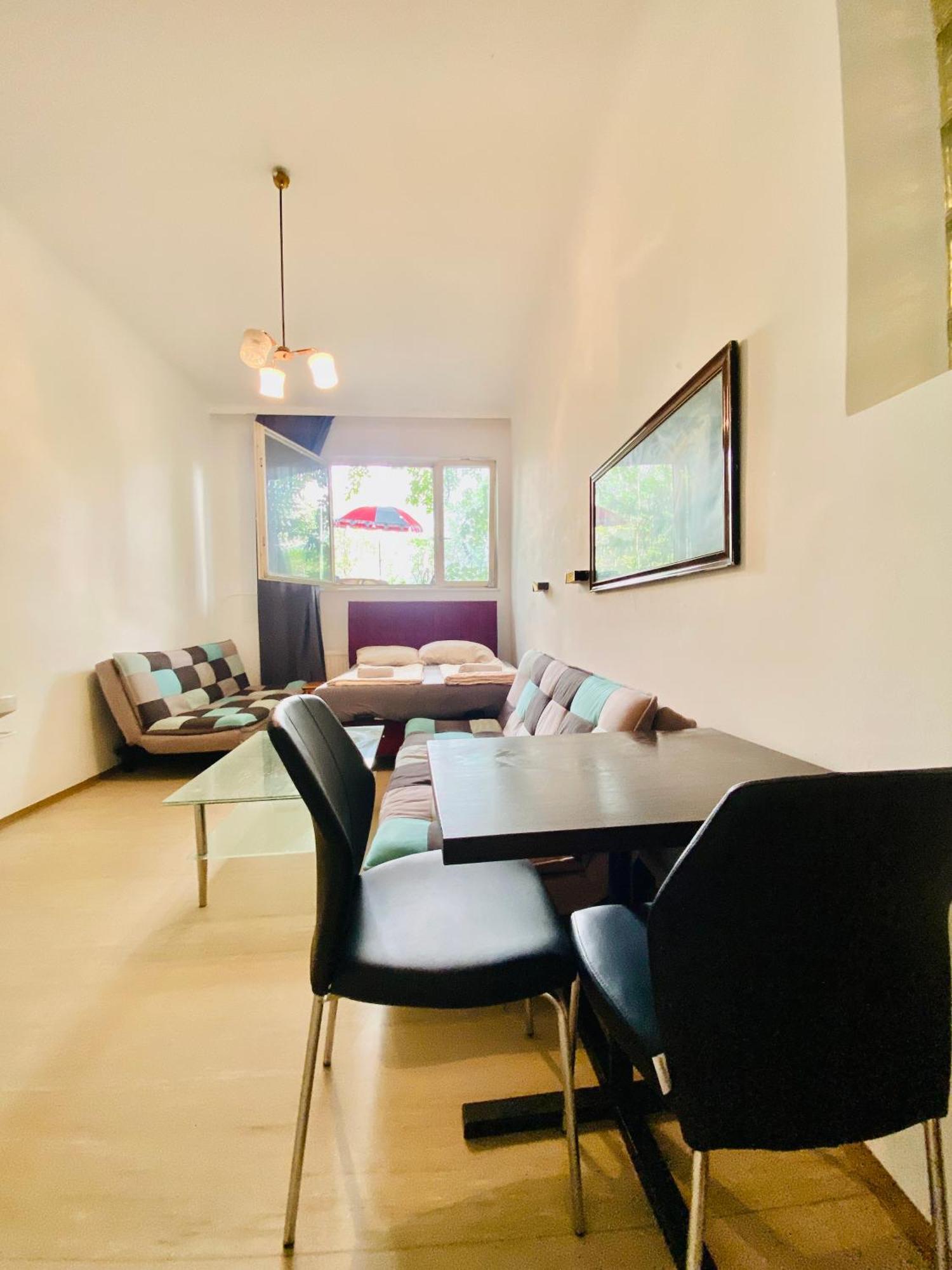 Affordable Central Rooms, 10-Min To Lugner City Wien Exterior foto