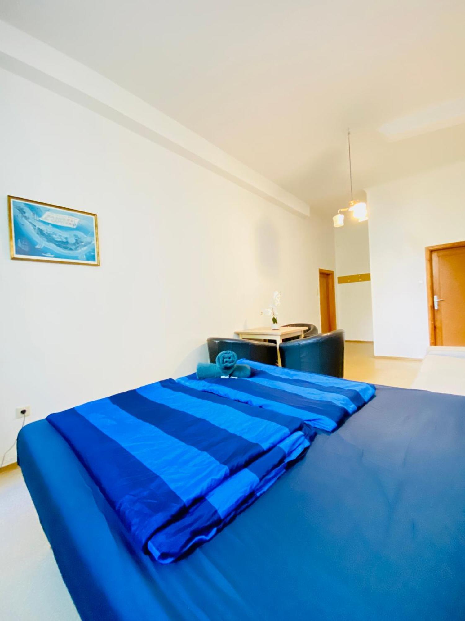 Affordable Central Rooms, 10-Min To Lugner City Wien Exterior foto