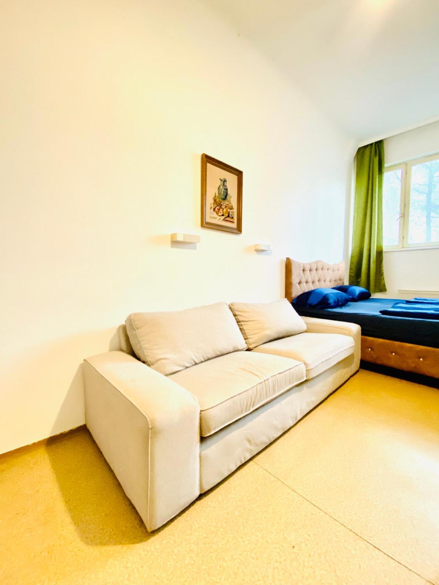 Affordable Central Rooms, 10-Min To Lugner City Wien Exterior foto
