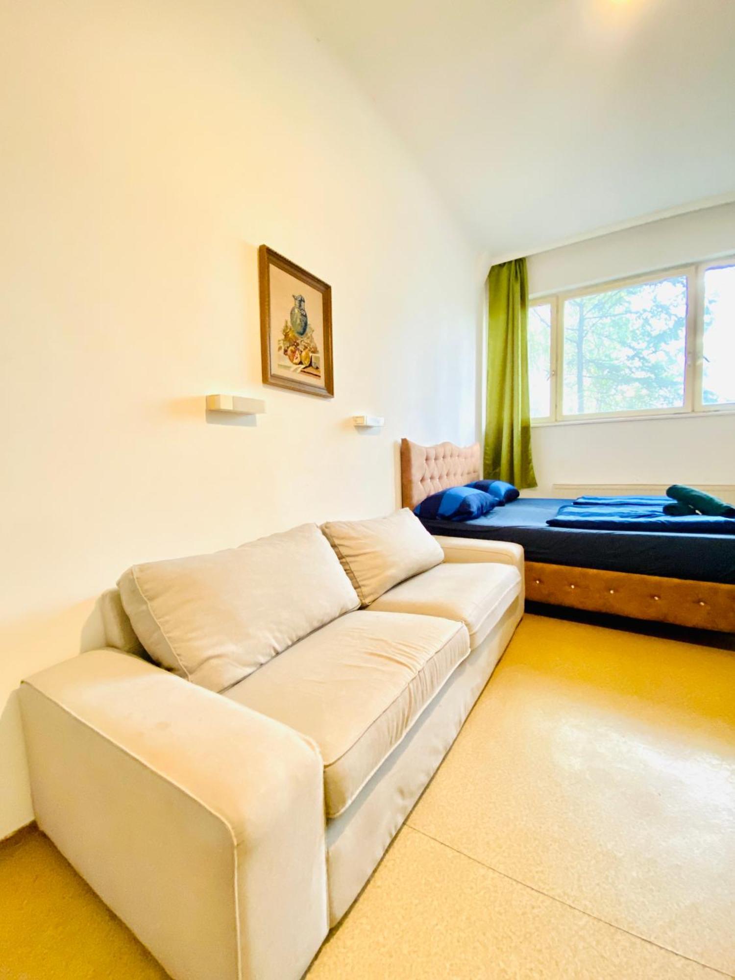 Affordable Central Rooms, 10-Min To Lugner City Wien Exterior foto