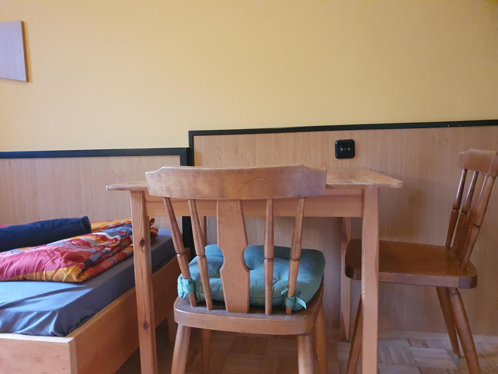 Affordable Central Rooms, 10-Min To Lugner City Wien Exterior foto