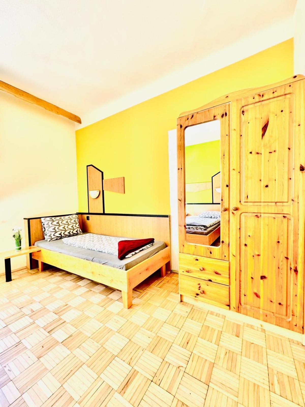 Affordable Central Rooms, 10-Min To Lugner City Wien Exterior foto